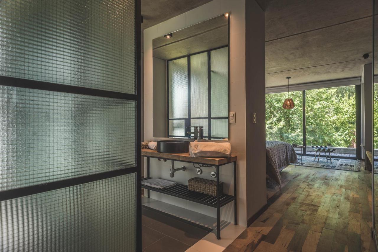 Hotel Be House &