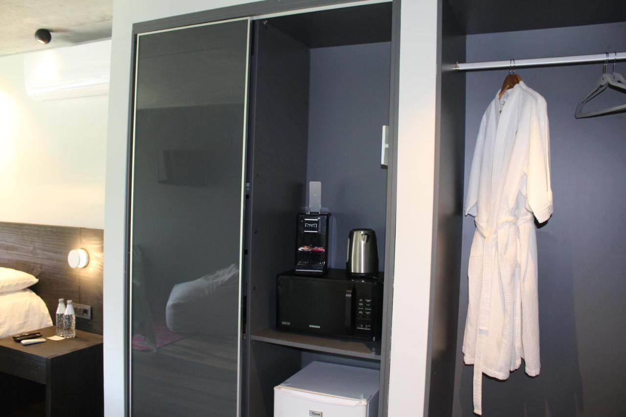 Be House & Hotel 4*
