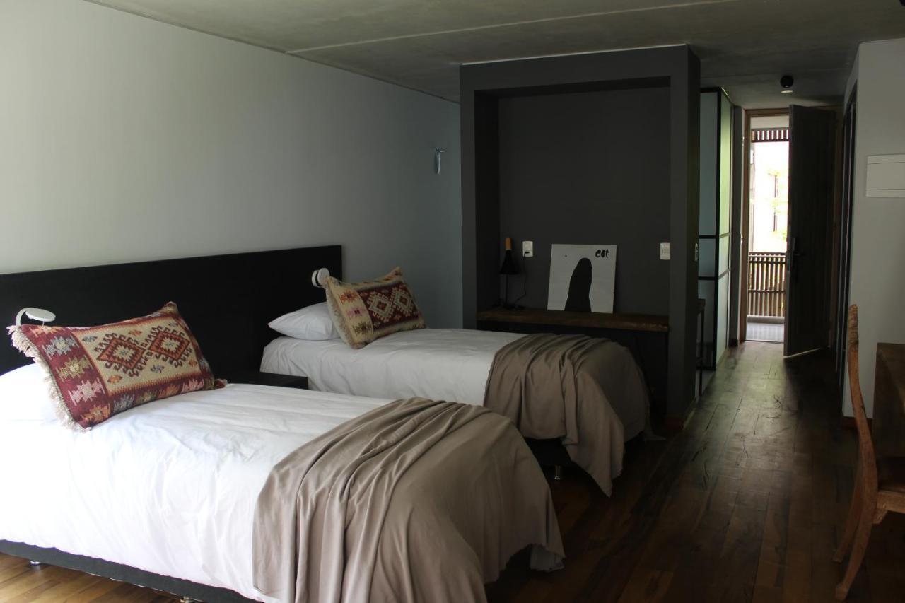 Be House & Hotel Punta del Este