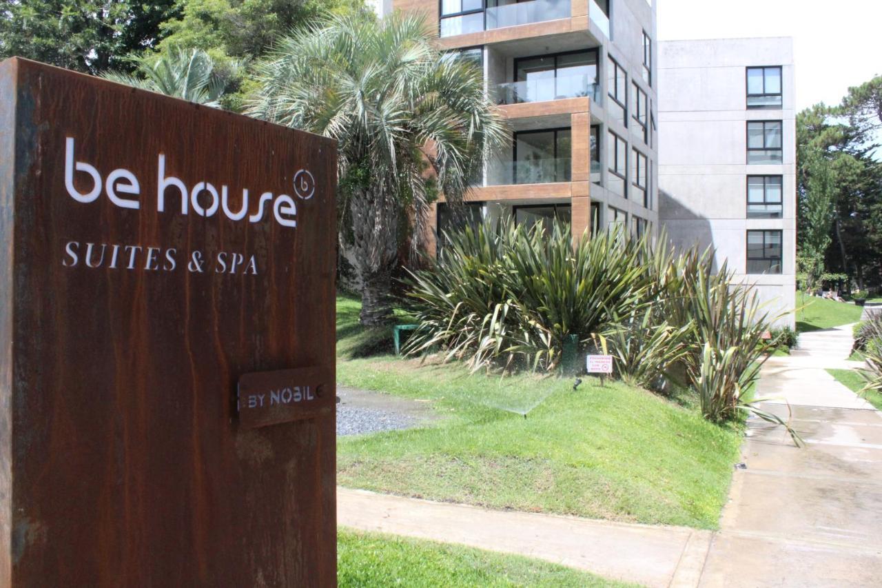 Be House &