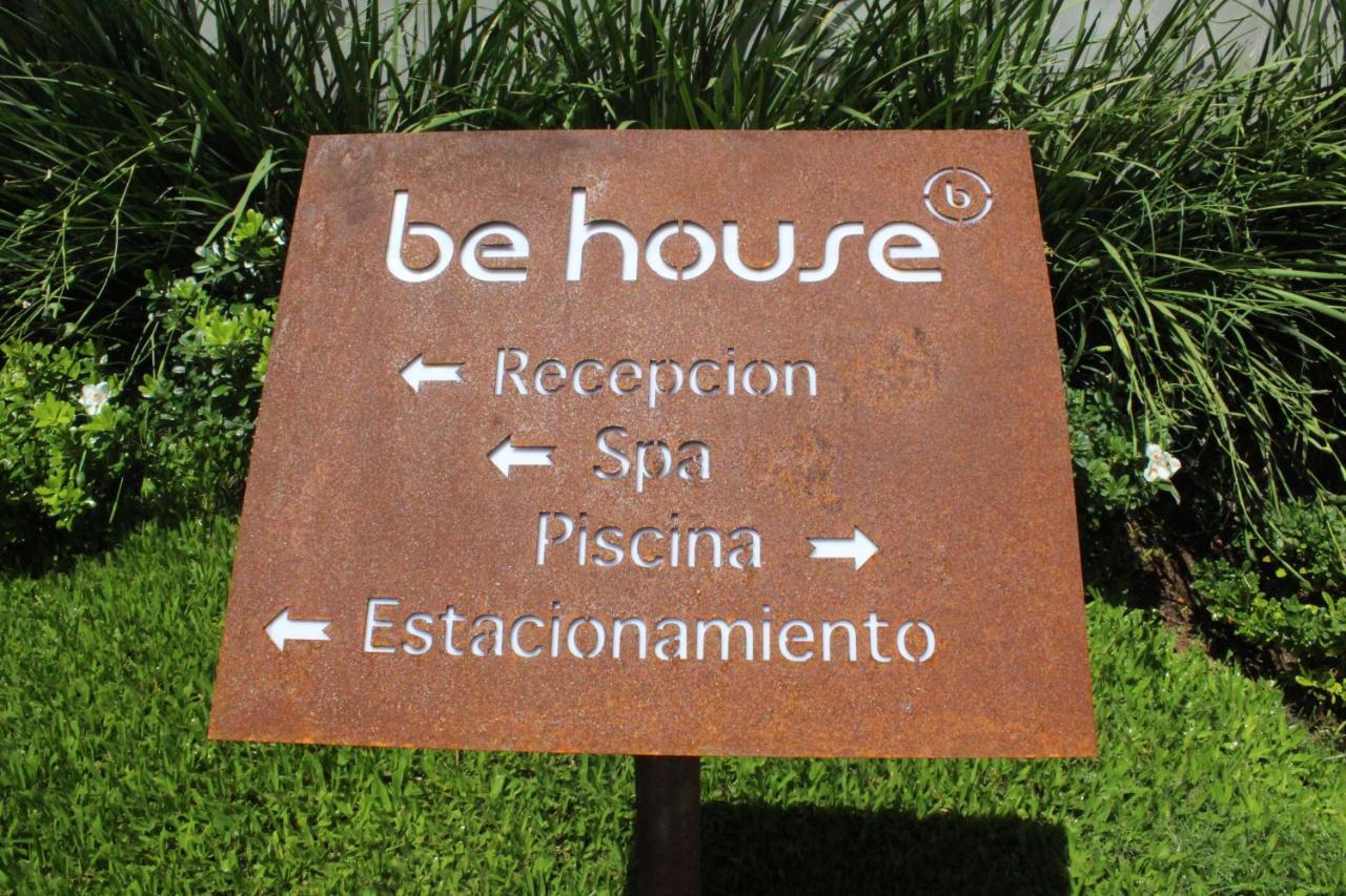 Be House & Hotel Punta del Este