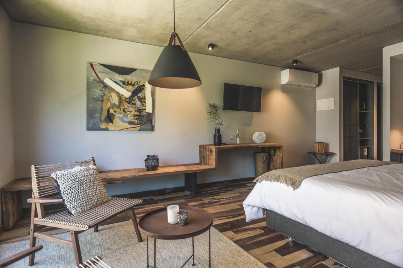 Be House & Hotel Punta del Este