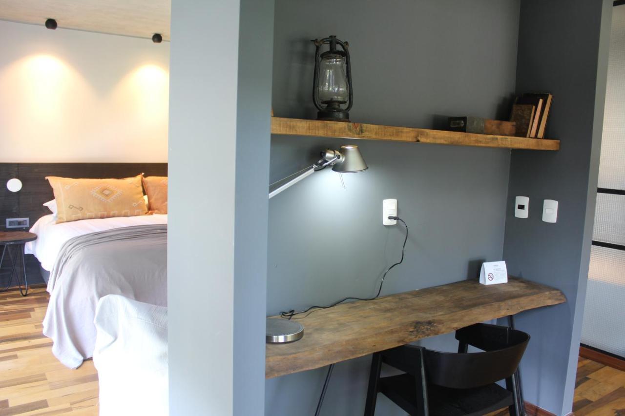 Hotel Be House &