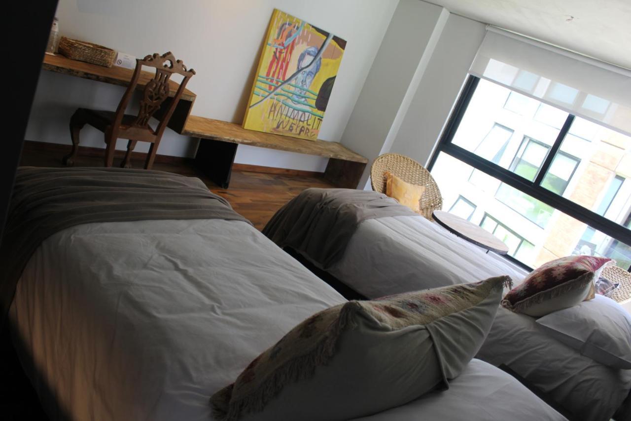 Be House & Hotel Punta del Este