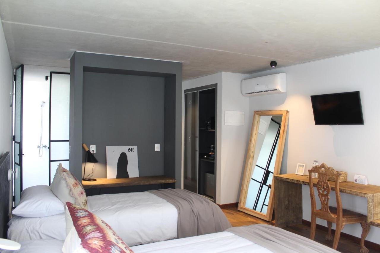 Be House & 4* Punta del Este