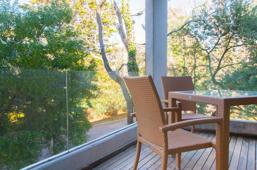 Be House & 4* Punta del Este