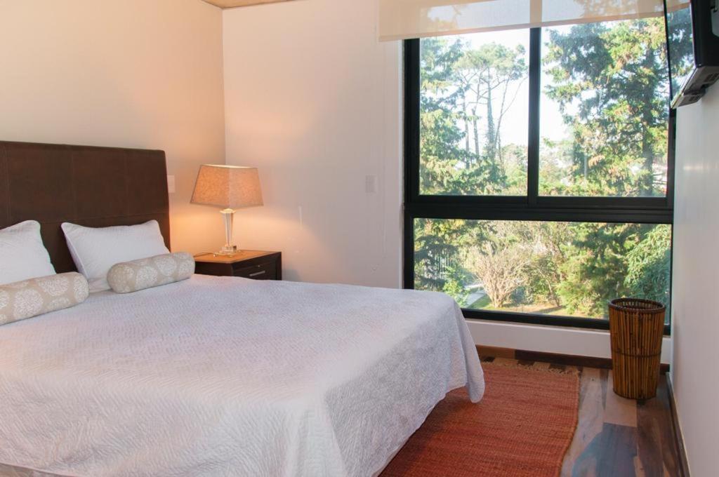 Be House & Hotel Punta del Este